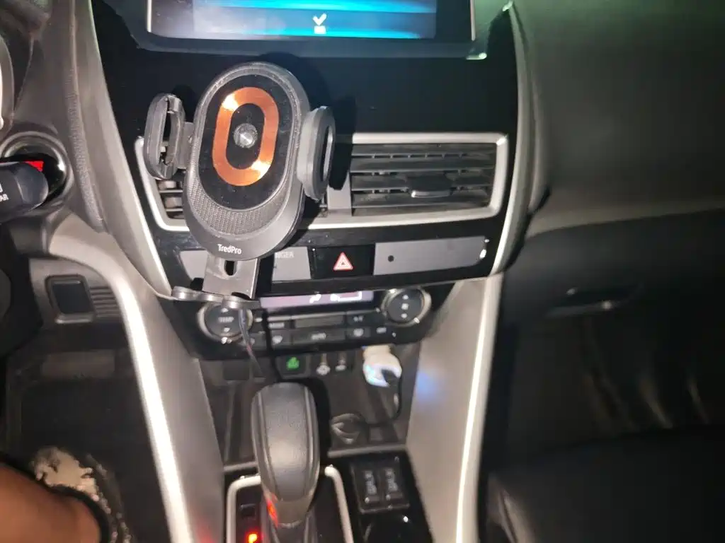 Mitsubishi Eclipse Cross — миниатюра 6