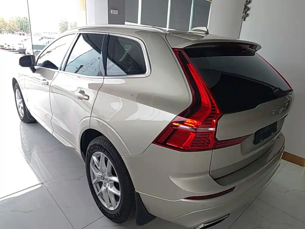 Volvo XC60 — миниатюра 5