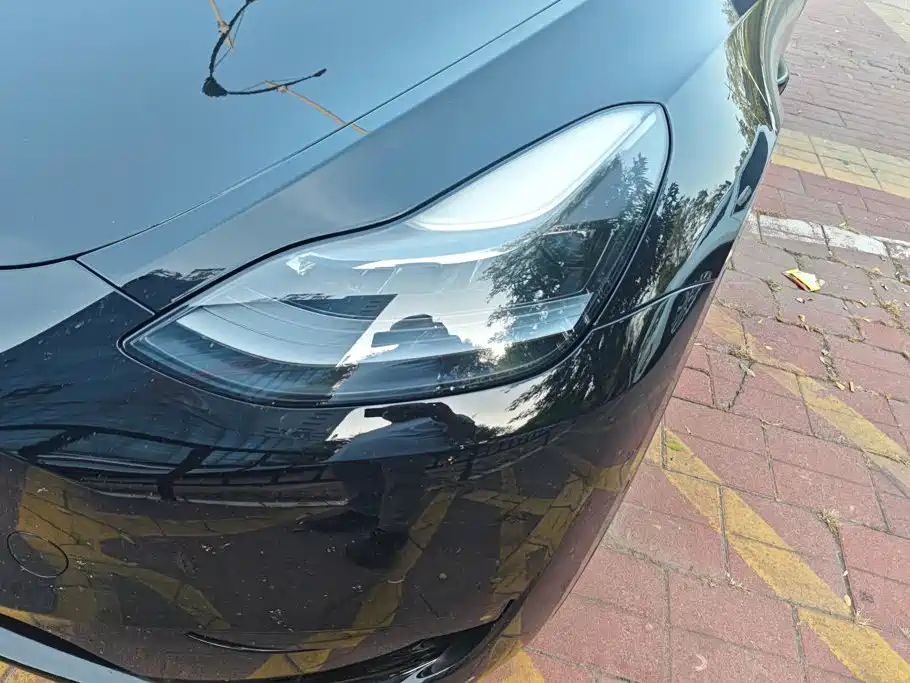 Tesla Model Y — миниатюра 4
