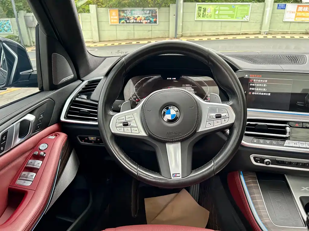 BMW X5 — миниатюра 6