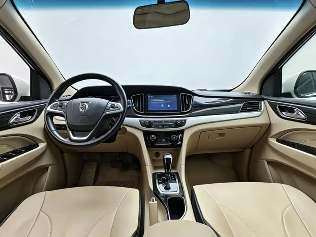 Baojun 730 — миниатюра 4