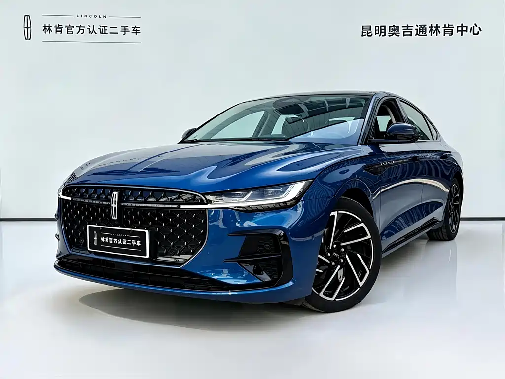 Lincoln Z 2022 i Cool Premium Comfort Edition