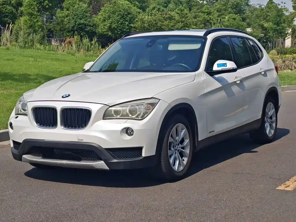 BMW X1 (Import)