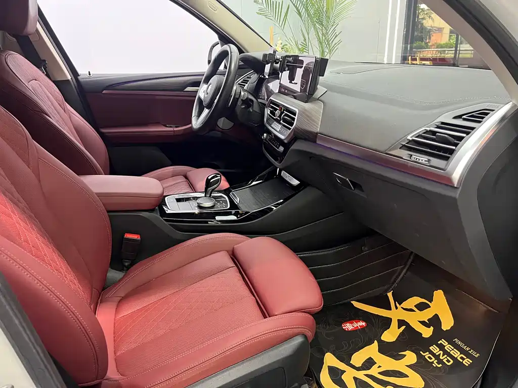 BMW X3 — миниатюра 14