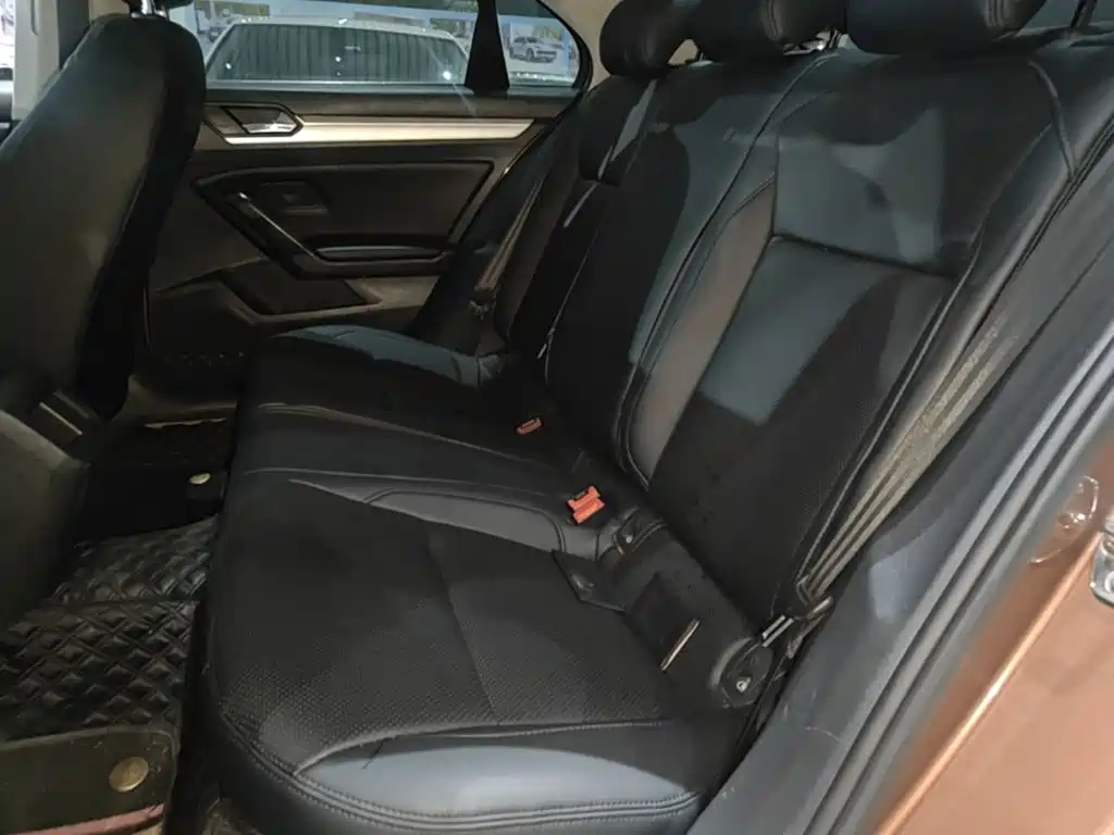 Volkswagen Lamando — миниатюра 17