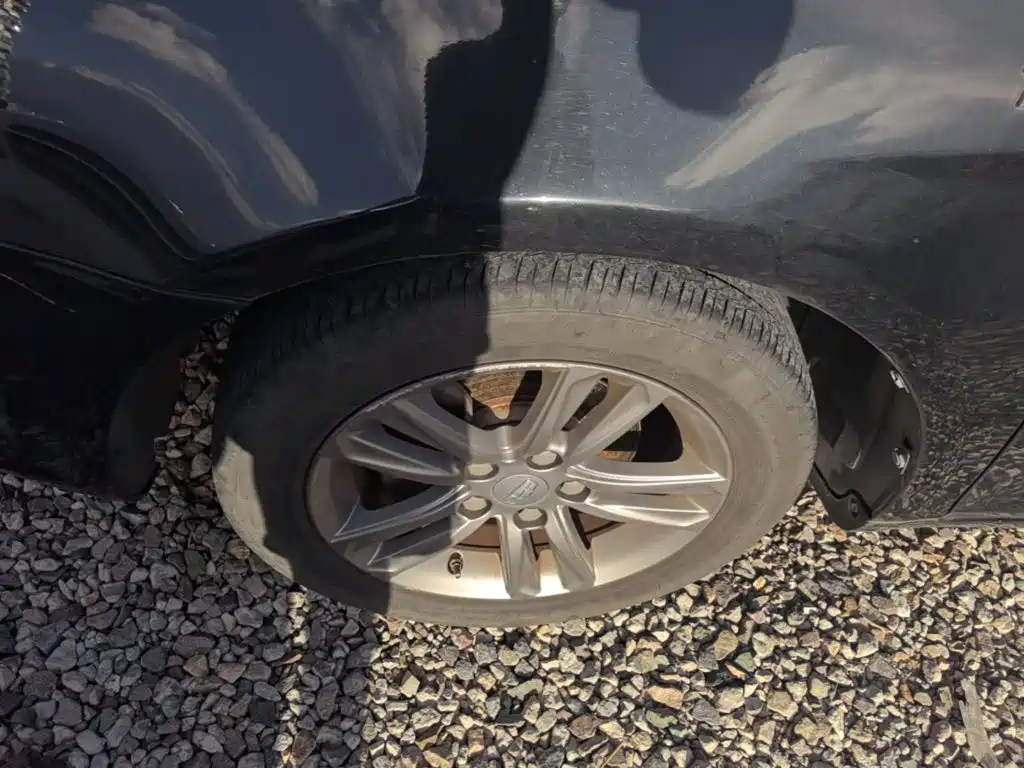 Geely Emgrand — миниатюра 23