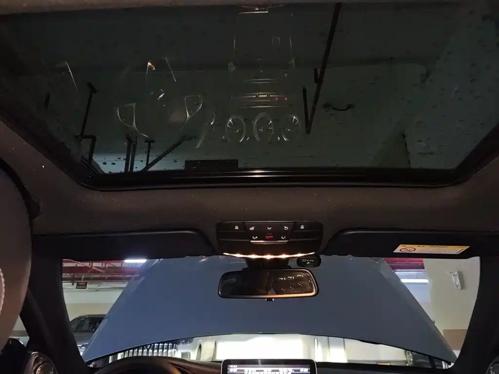 Mercedes-Benz C-Class — миниатюра 19