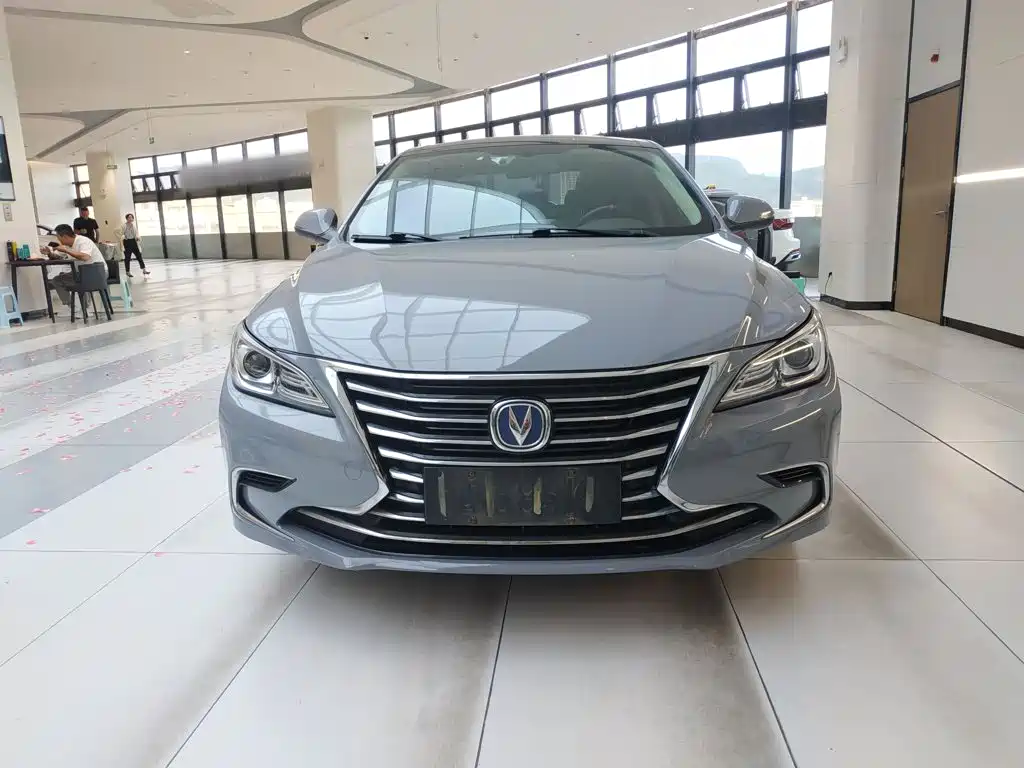Changan Ruicheng CC — миниатюра 3