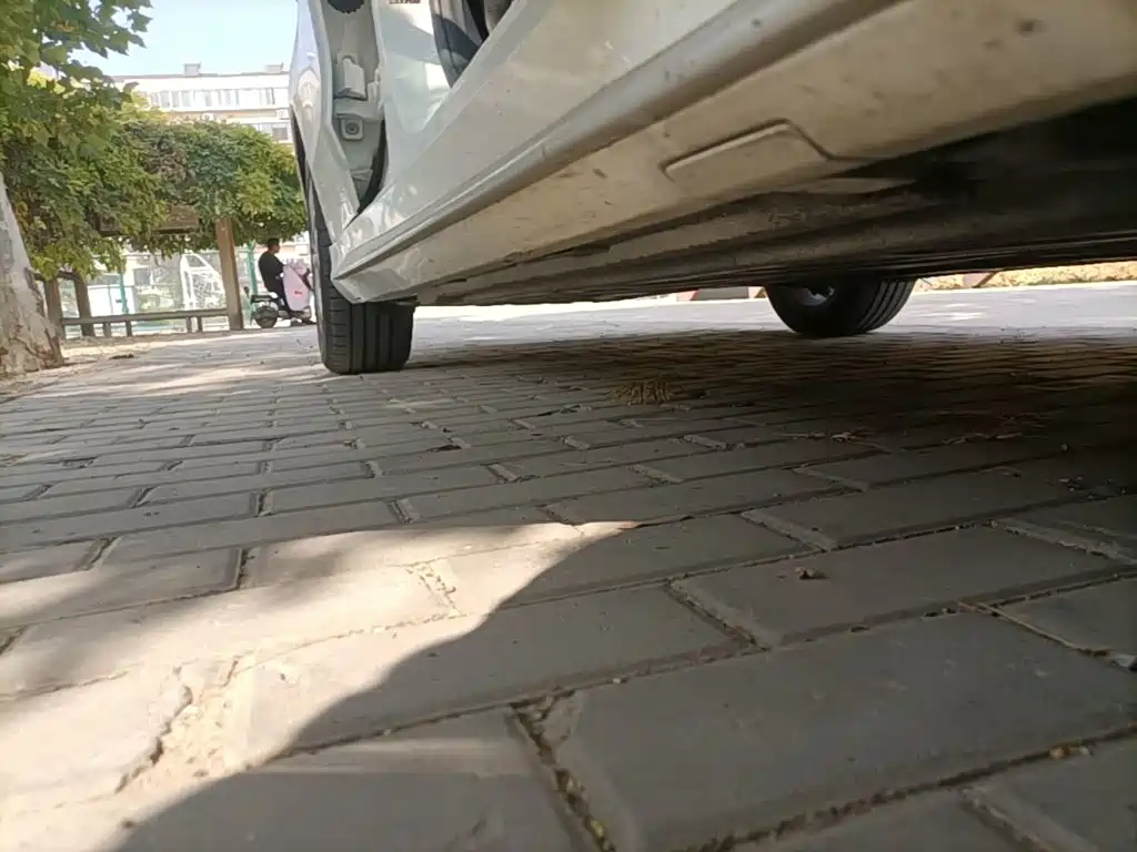 Mercedes-Benz C-Class — миниатюра 21
