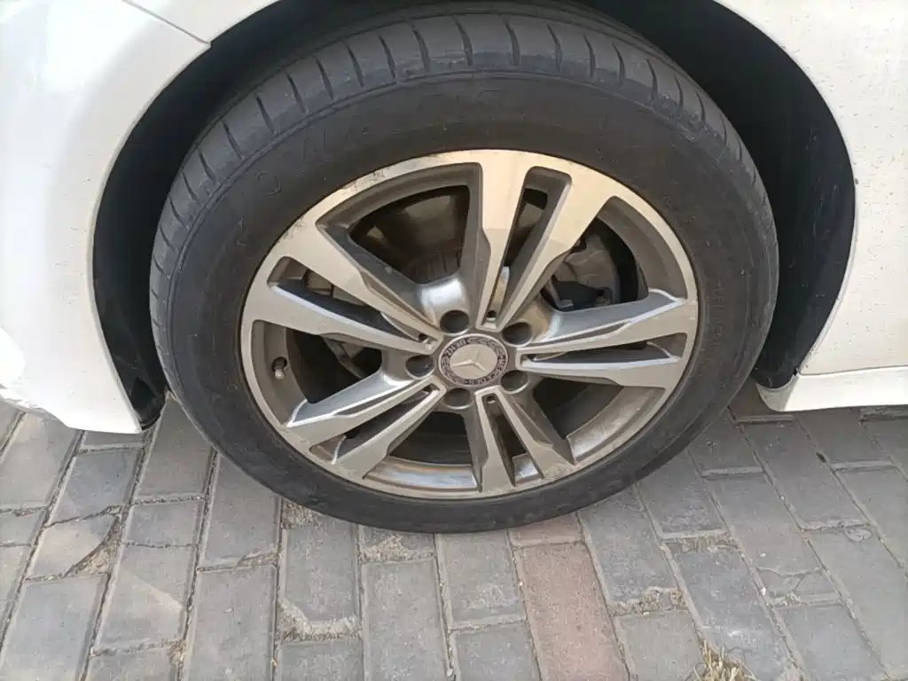 Mercedes-Benz C-Class — миниатюра 23