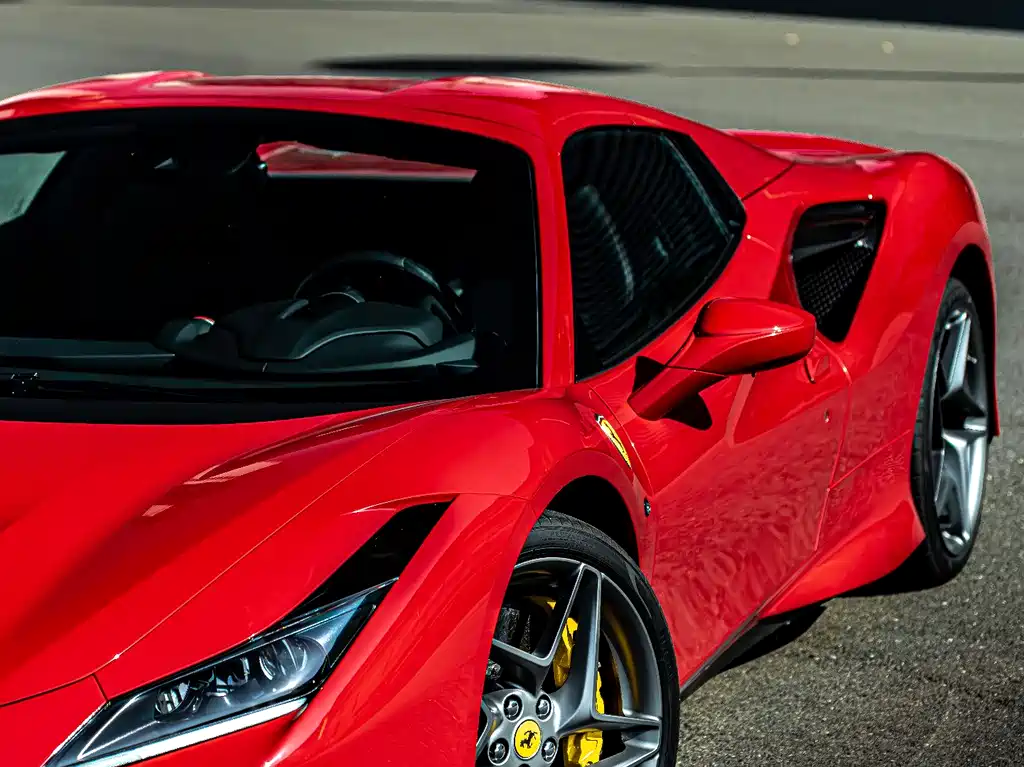 Ferrari F8 — фотографии объявления, Фото 18