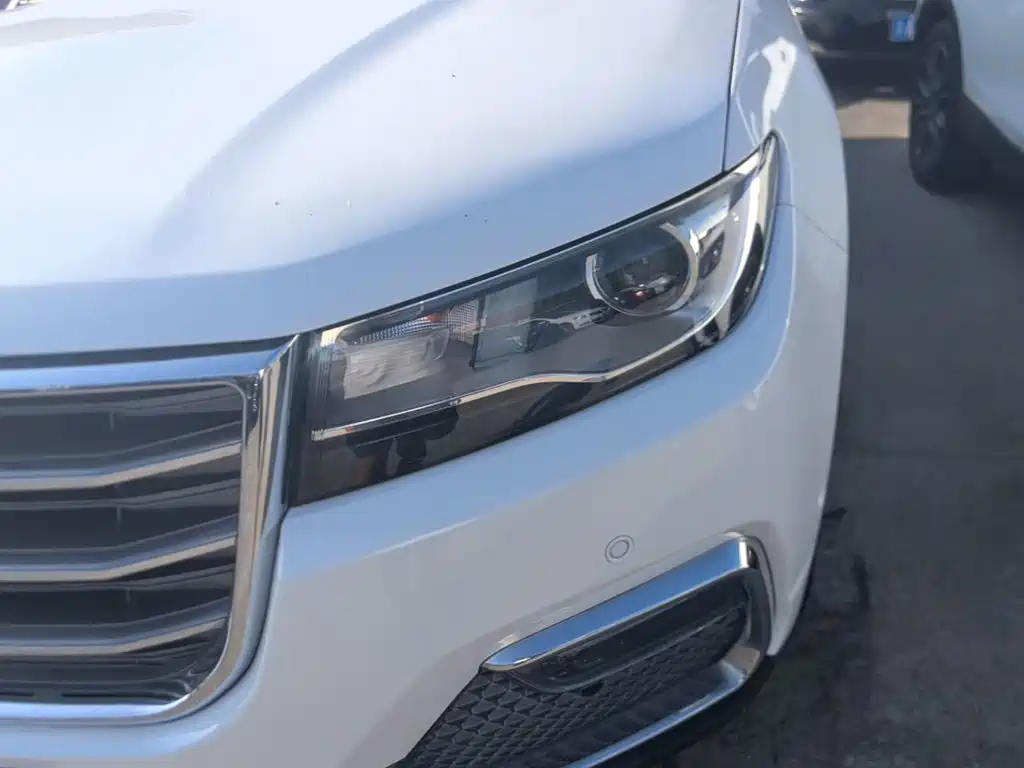 Haval H7 — миниатюра 24