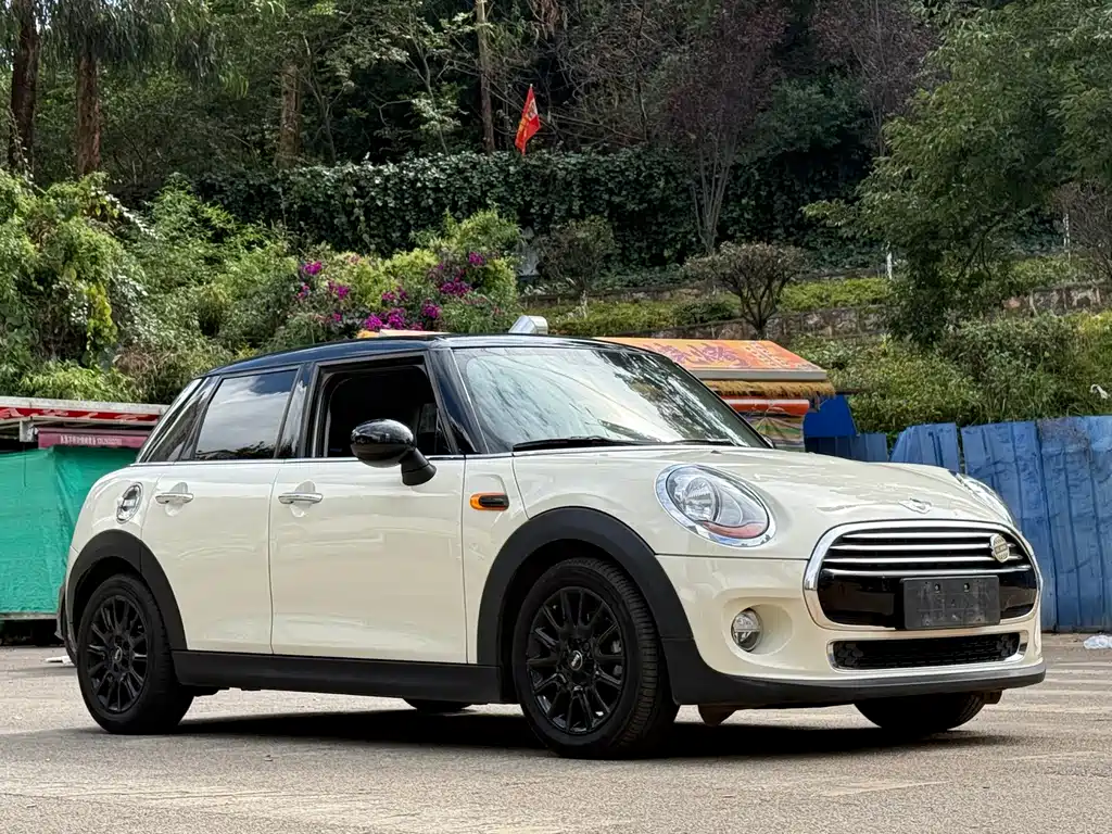 MINI Mini — миниатюра 3