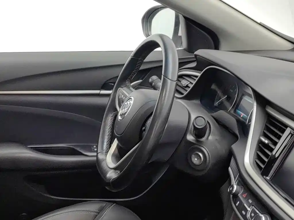 Buick Excelle — миниатюра 22