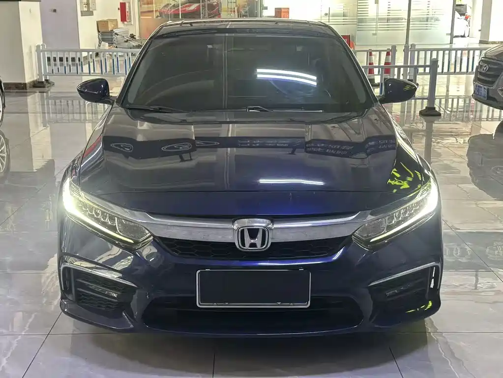 Honda Inspire — миниатюра 2
