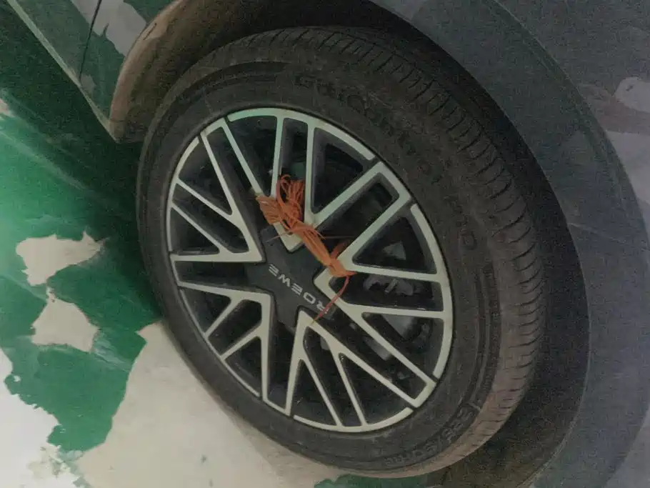 Roewe M7 DMH — миниатюра 6