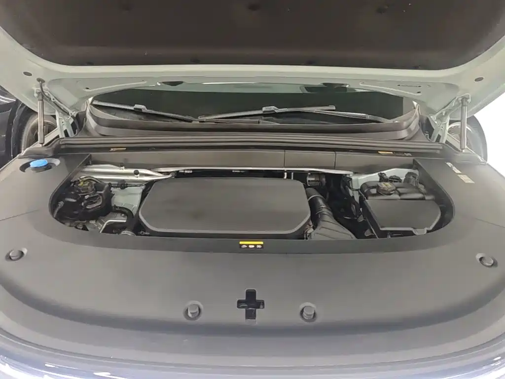 Li Auto Li L6 — миниатюра 20