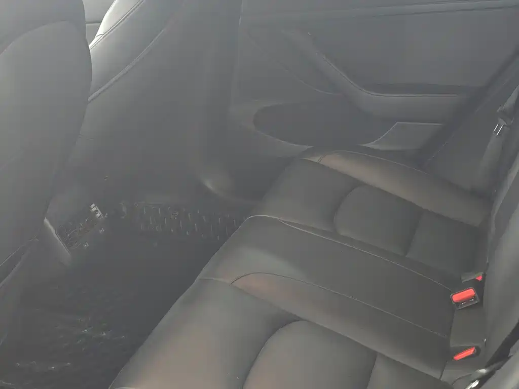 Tesla Model 3 — миниатюра 5