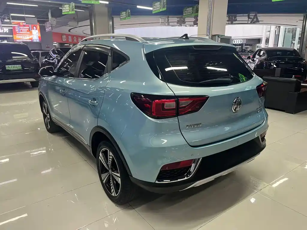 MG EZS — миниатюра 6