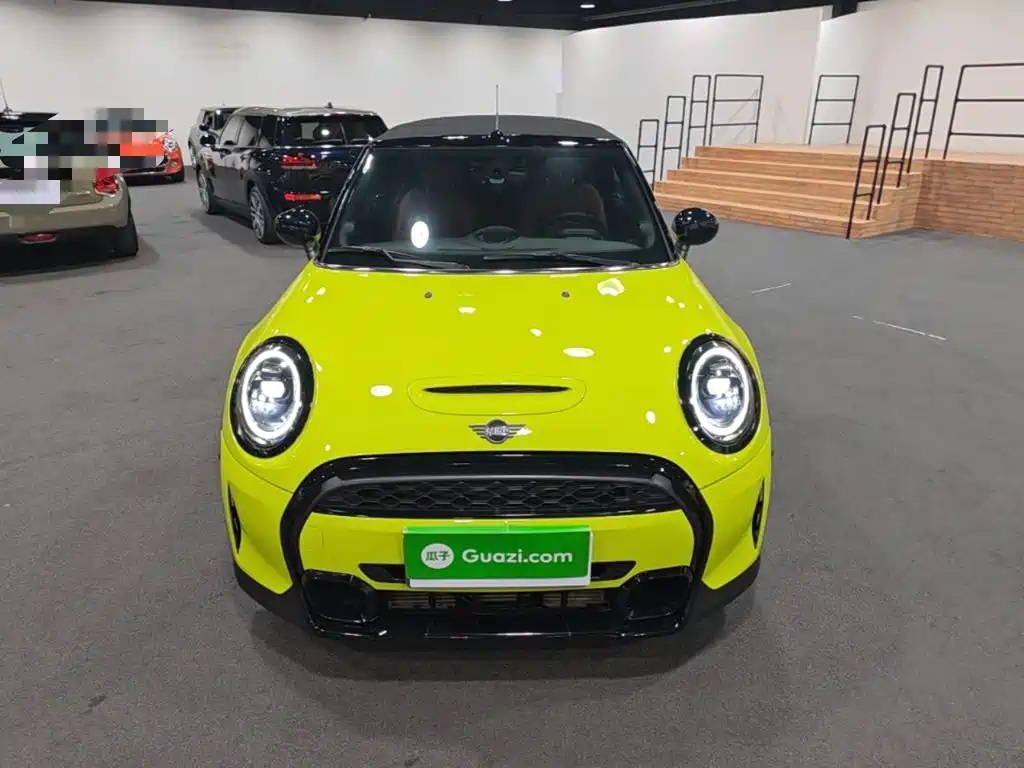 MINI Mini — миниатюра 3