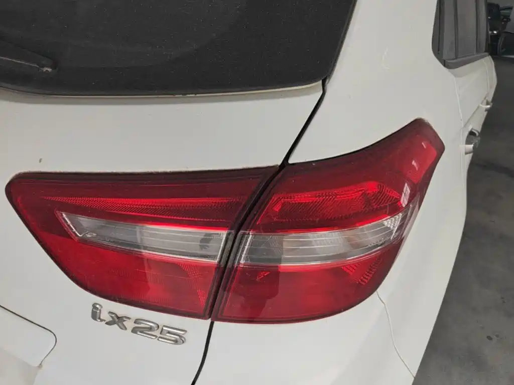 Hyundai ix25 — миниатюра 8