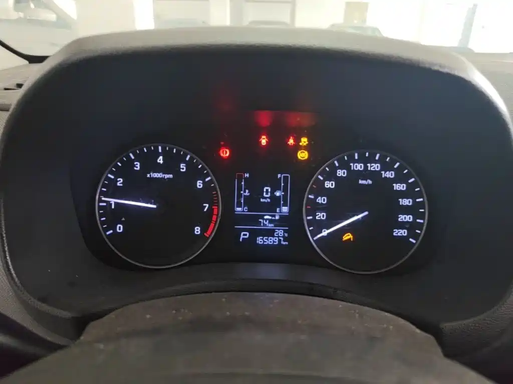 Hyundai ix25 — миниатюра 12