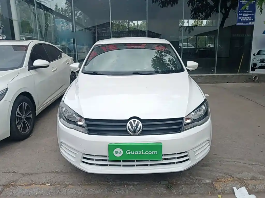 Volkswagen Jetta — миниатюра 3