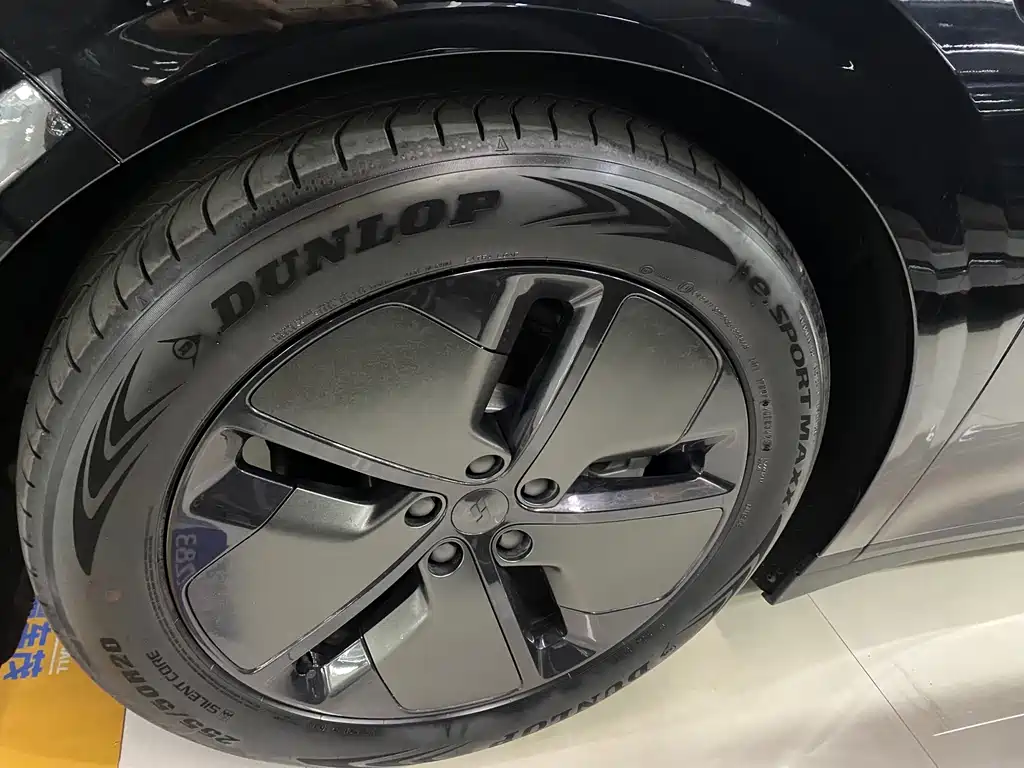 Li Auto Li i6 — миниатюра 10