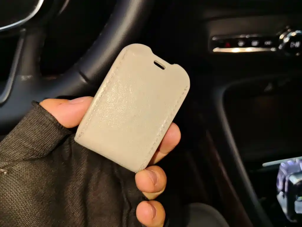 Volvo XC40 — миниатюра 9
