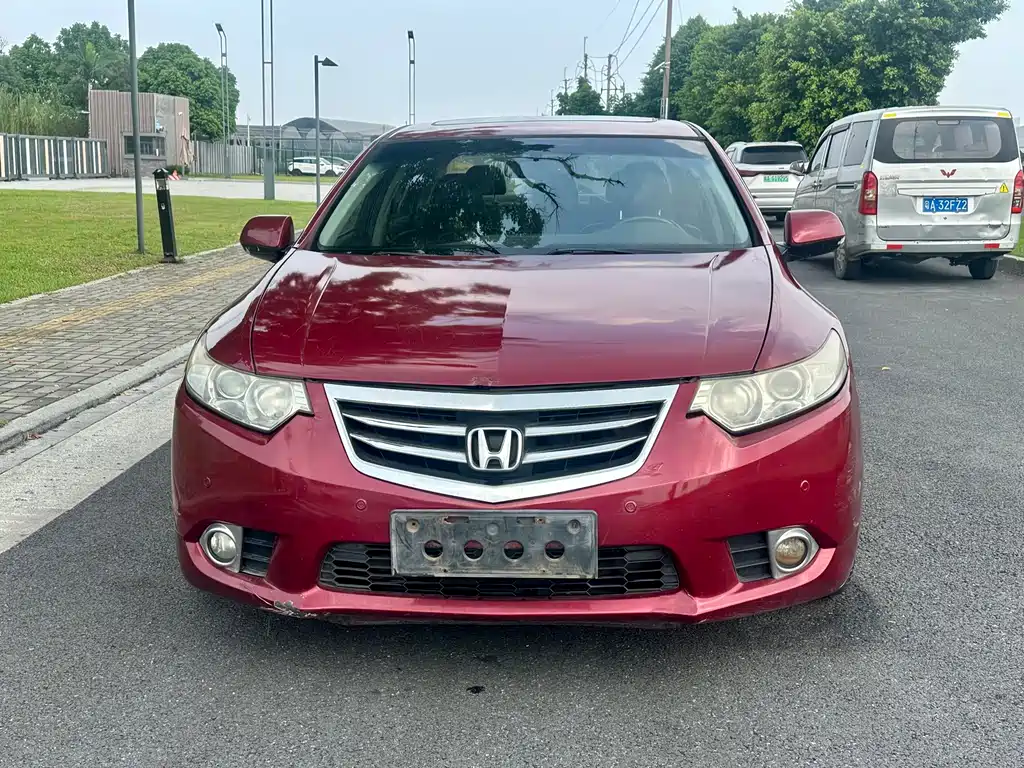 Honda Spirior — миниатюра 2