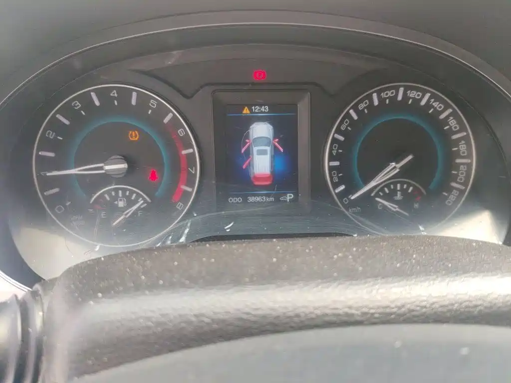 Haval H2 — миниатюра 7