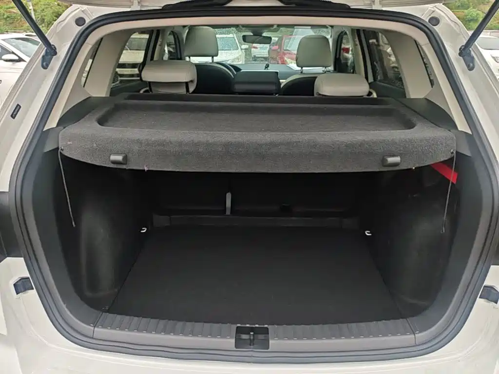 Volkswagen Tharu — миниатюра 19