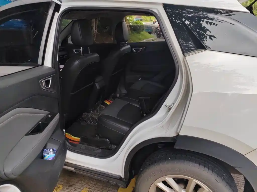 Wuling Xingchi — миниатюра 13