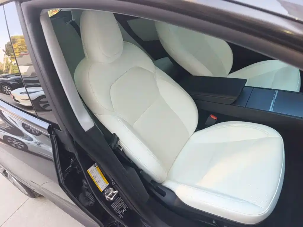 Tesla Model 3 — миниатюра 25