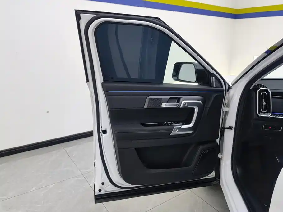 Chery Explorer 06 — миниатюра 7