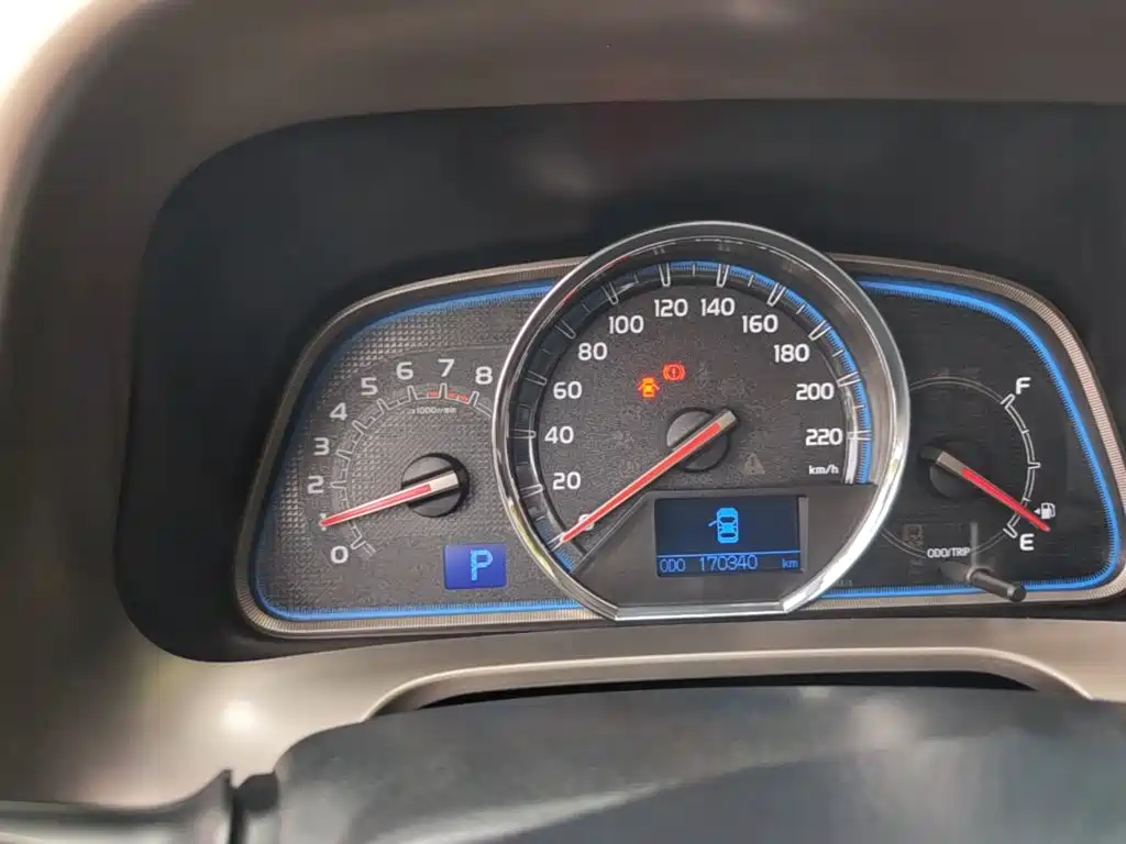 Toyota RAV4 — миниатюра 12