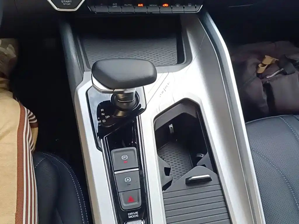 Geely Xingrui — миниатюра 14
