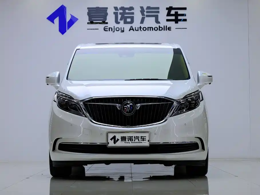 Buick GL8 2018 ES 28T Flagship VI