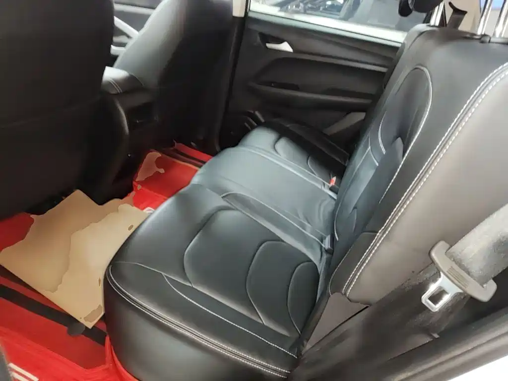 Baojun 530 — миниатюра 17