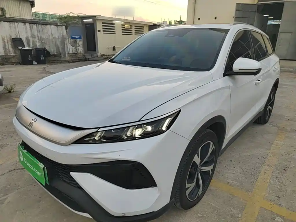 BYD Pro New Energy — миниатюра 2