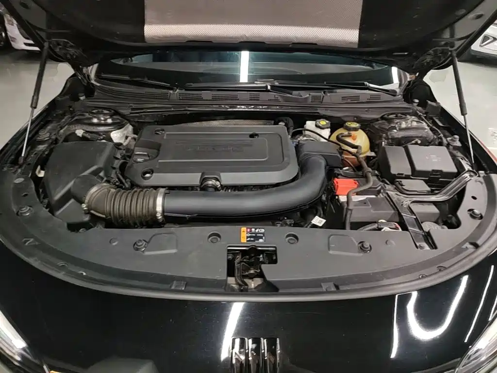 Buick LaCrosse — миниатюра 20