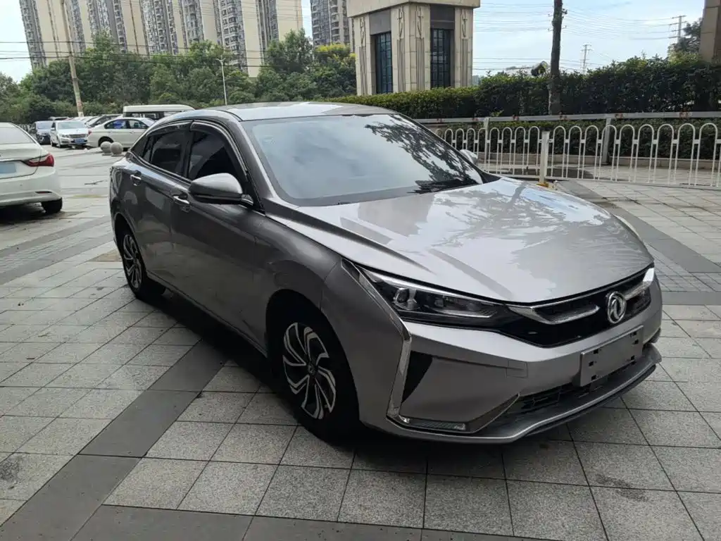 Aeolus Yixuan — миниатюра 4
