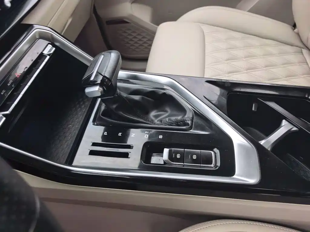 Wuling Xingchen — миниатюра 10