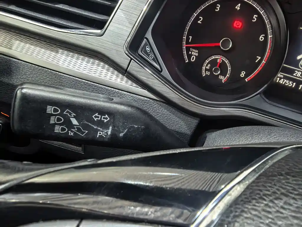 Volkswagen Passat — миниатюра 12