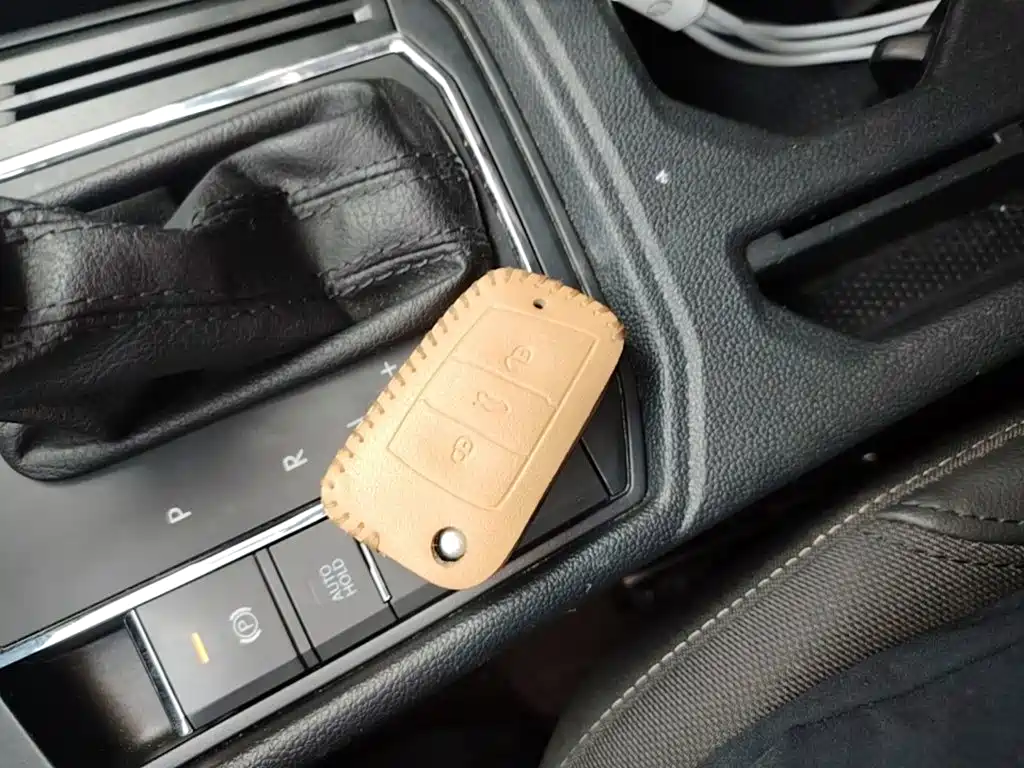 Volkswagen Lavida — миниатюра 9