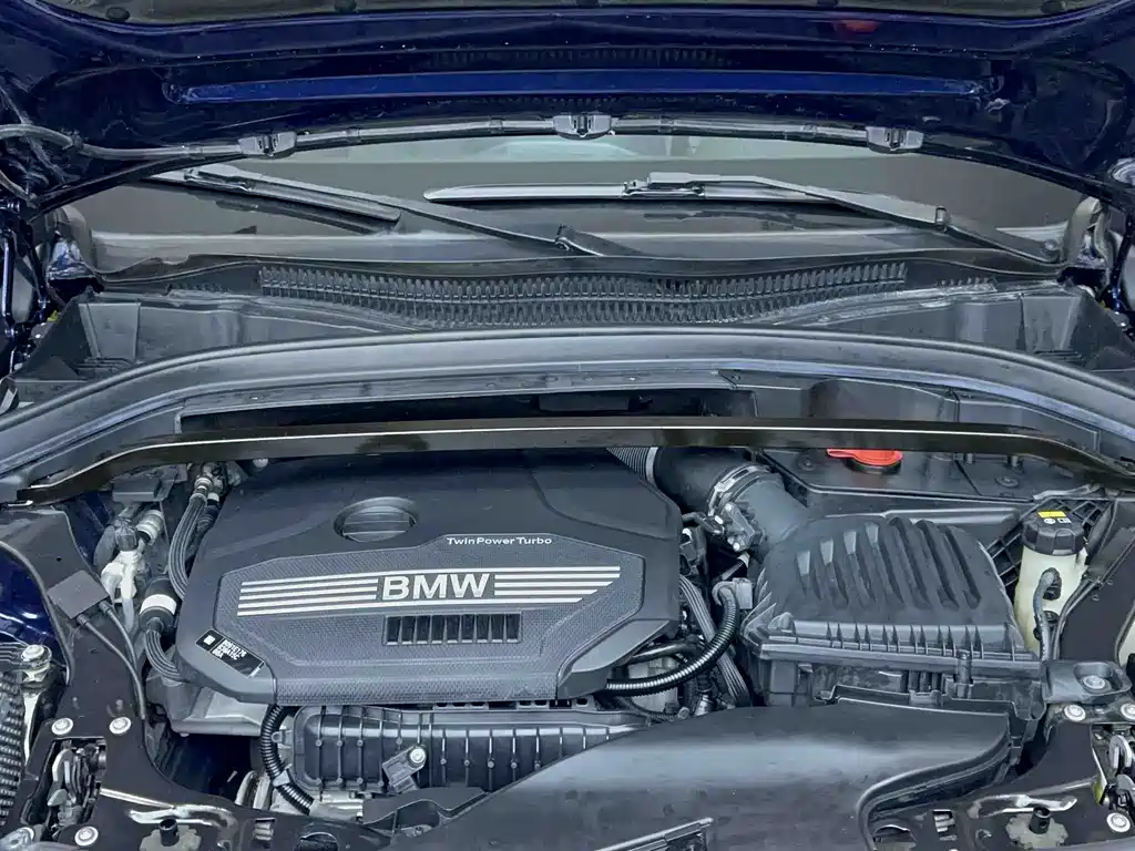 BMW X2 — миниатюра 19