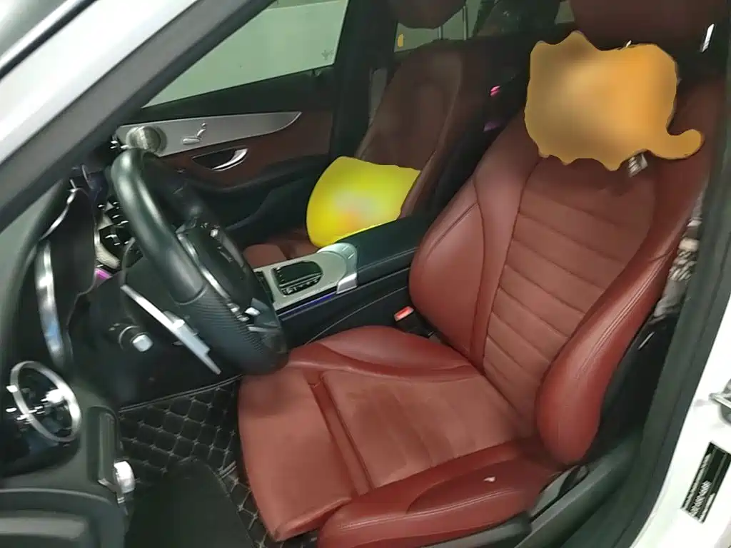 Mercedes-Benz C-Class — миниатюра 15