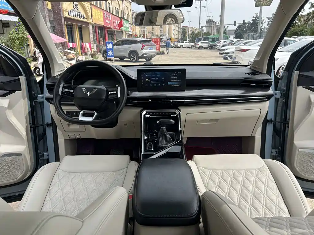 Wuling Xingchen — миниатюра 16