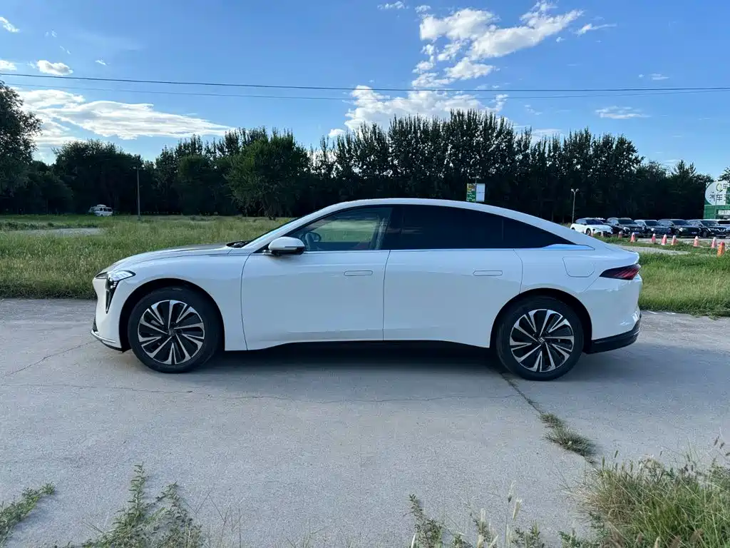 Buick Бьюик в Land L7 — миниатюра 7