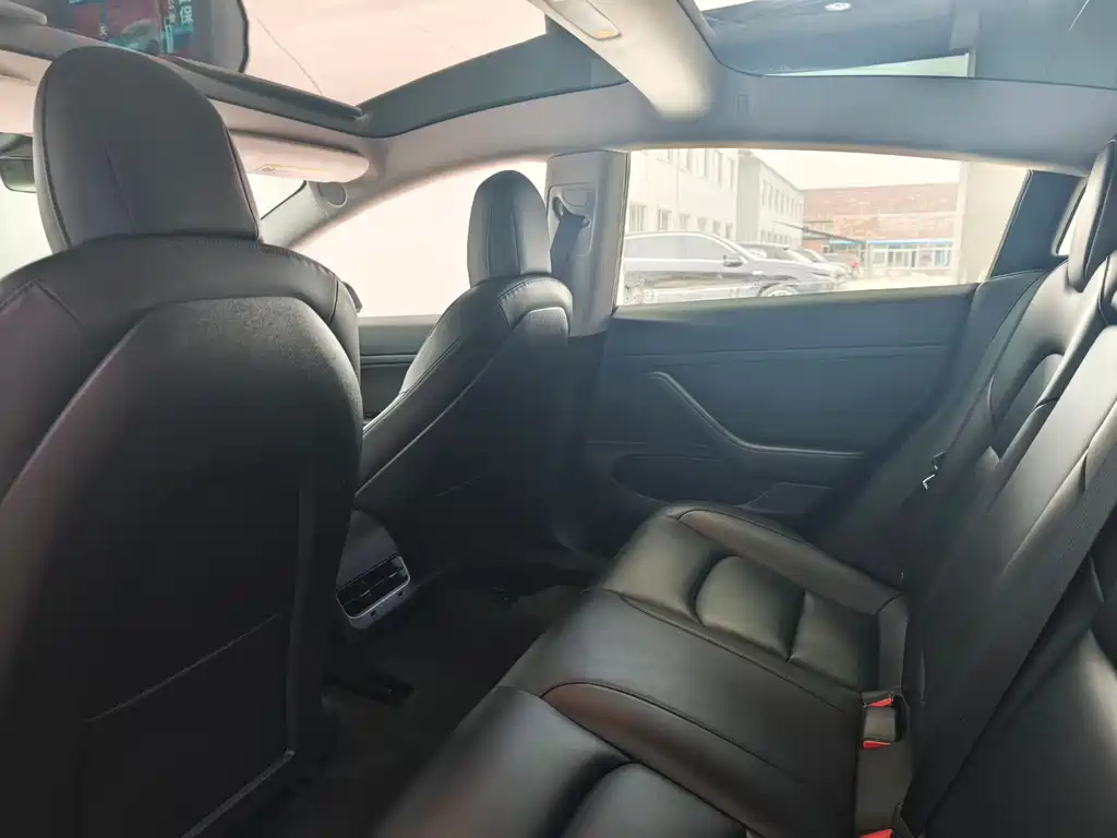 Tesla Model 3 — миниатюра 8